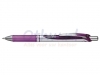 Gelschrijver Pentel energel BL77 violet 0.4mm