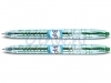 Gelschrijver Pilot B2P Begreen groen 0.4mm
