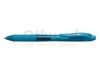 Gelschrijver Pentel energel-X lichtblauw 0.4mm