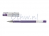 Gelschrijver Pilot G-Tec paars 0.2mm