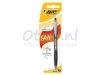 Balpen Bic Atlantis Classic zwart medium blister