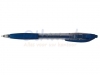 Balpen Bic Atlantis Classic blauw medium