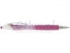 Balpen Bic For Her easyglide blauw medium