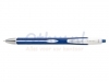 Balpen Bic Atlantis Exact blauw 0.7mm