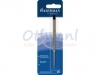 Balpenvulling Waterman medium blauw blister