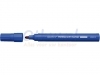 Permanent marker Quantore rond 1-1,5mm blauw
