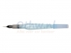 Brushstift Pentel aquash  XFRH/1 F