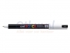 Verfstift Posca EF wit