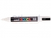 Verfstift Posca M wit