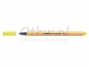 Fineliner Stabilo point 88/024 neon geel