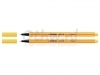 Fineliner Stabilo Point 88/44 geel