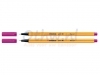 Fineliner Stabilo Point 88/55 paars