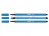 Viltstift Stabilo 68/41 donkerblauw
