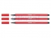 Viltstift Stabilo 68/48 karmijn rood