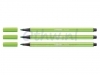 Viltstift Stabilo 68/33 lichtgroen