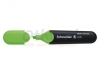 Markeerstift Schneider 150 universeel groen