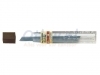 Potloodstift Pentel 0.3mm zwart per koker B