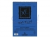 Aquarelblok Canson  XL Mix Media  A3 300gr 30vel spiraal
