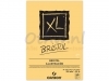 Tekenblok Canson XL Bristol A3 50v 180gr