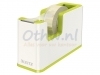 Plakbandhouder Leitz WOW wit/groen