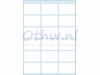 Etiket Herma 3746 17x26mm wit 126stuks