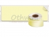 Etiket Dymo 99011 labelwriter 28x89mm assorti 130stuks