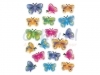 Etiket Herma 5251 vlinder 3D