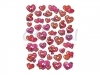 Etiket Herma 5371 hart met oog 3D