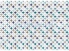 Apparaatrol Haza 200mx30cm graphic style petrol