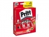 Lijmstift Pritt 43gr promopack 4+1 gratis