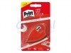 Lijmroller Pritt houder en navulling permanent op blister