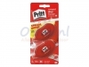Lijmroller Pritt Compact permanent 2e halve prijs op blister