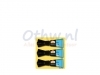 Secondelijm Pattex Classic mini trio tube 3x1gram op blister