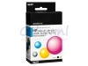 Inkcartridge Quantore HP SA342AE 56 57 zwart kleur