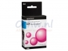 Inkcartridge Quantore HP C8775EE 363 lichtrood