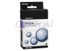 Inkcartridge Quantore Epson T071140 zwart