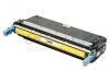 Tonercartridge Quantore HP C9732A 645A geel
