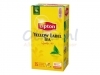 Thee Lipton Yellow label met envelop 25stuks