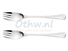 Vork budget K09 183Mm chroomstaal