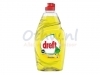 Afwasmiddel Dreft Lemon 400ml