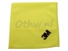 Microvezeldoek 3M Scotch Brite Essentail geel