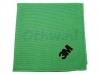 Microvezeldoek 3M Scotch Brite Essentail groen