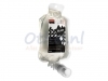 Handzeep Satino Black vulling Foamzeep Qlash 6x750ml