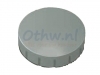 Magneet Maul Solid 20mm 300gr grijs