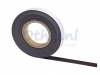 Magneetband Maul 10mx45mmx1mm zelfklevend