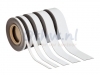Magnetisch etiketband Maul 10mx50mmx1mm wisbaar wit