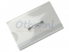 Badge HF2 met speld 92x58mm