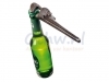 Donkey bieropener gereedschap buizentang metaal