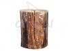 Zweedse fakkel 25cm