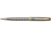 Parker Balpen Sonnet Sterling Silver Ciselé GT